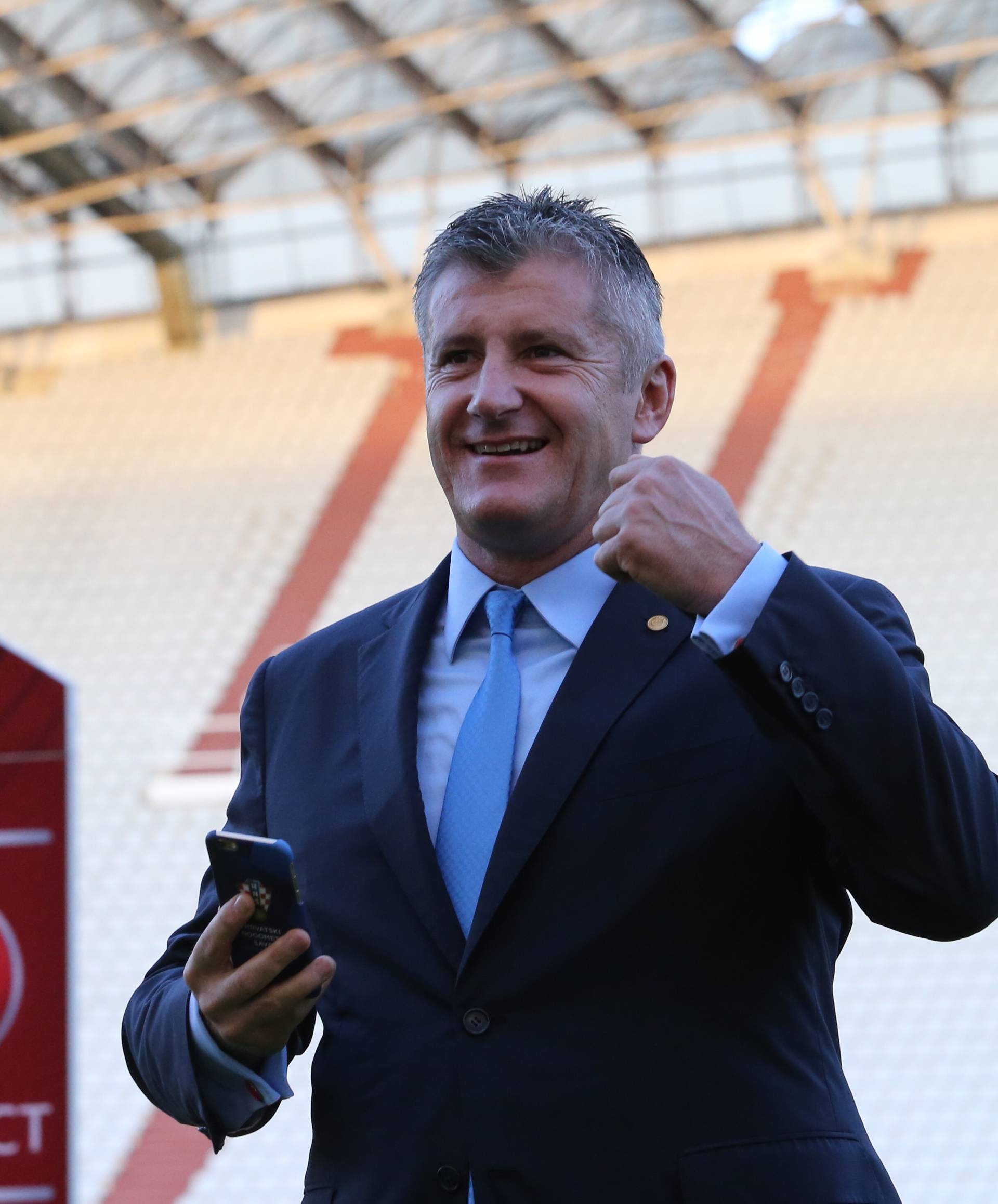 Šuker predložio da Poljud bude domaćin Uefa Superkupa 2020.