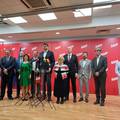 SDP okupio ljevicu, ovih deset stranaka zajedno ide na izbore
