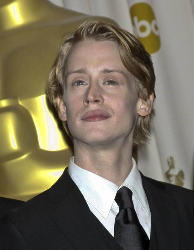 Los Angeles: 82. dodjela nagrada Oscar, dolazak poznatih