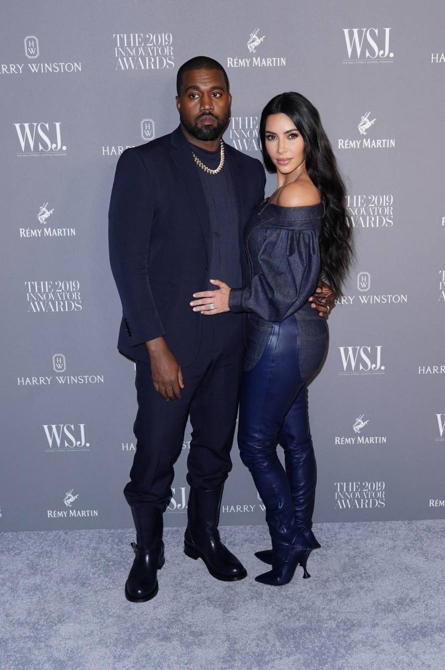 WSJ Magazine 2019 Innovator Awards - New York