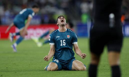 Ameriko, pripremi se. Nakon 40 godina na SP se vra&cacute;aju Ira&ccaron;ani!