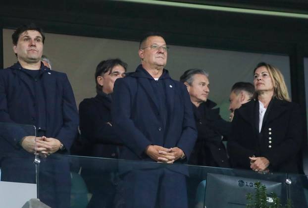 Rijeka: HNK Rijeka protiv RC Strasbourg u osmini finala UEFA Konferencijske lige