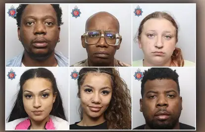 Banda iz SAD-a pala u Britaniji: Obećali im novac i luksuzna putovanja. Sad su u zatvoru