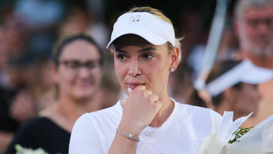 Super tie break Osijek