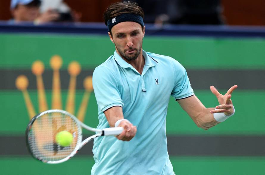 ATP Masters 1000 - Shanghai Masters