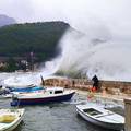 'Nakon potopa hrvatske obale nastat će klimatske izbjeglice'