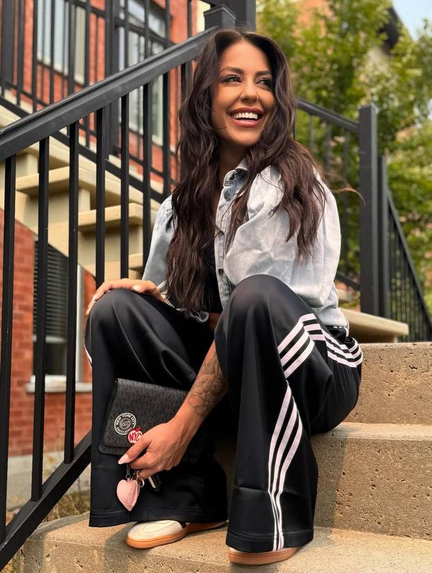 Sjećate se Nikite? Gledali smo ju u Big Brotheru i Večeri za pet: Sad živi u Kanadi, ovako izgleda