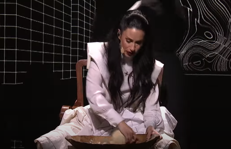 Srbija je izabrala! Na Euroviziji će ih predstavljati Teya Dora