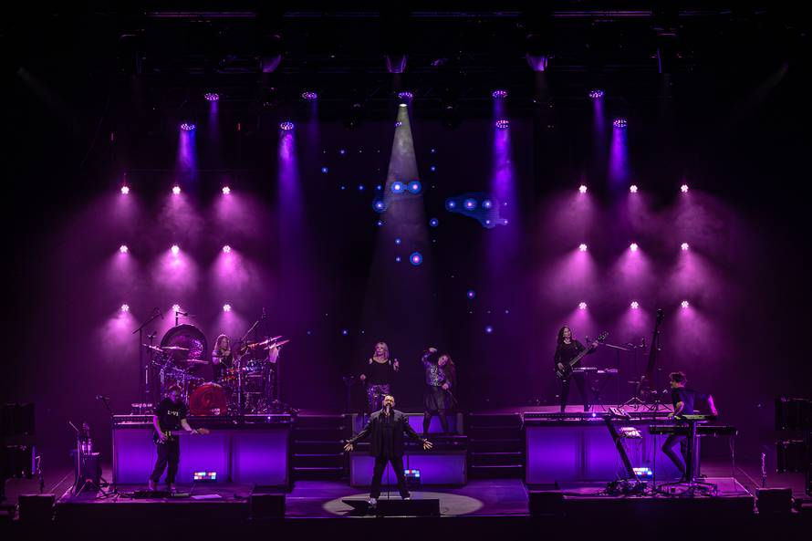 Autori hita 'Forever Young' za prvi koncert u Hrvatskoj najavljuju poseban program