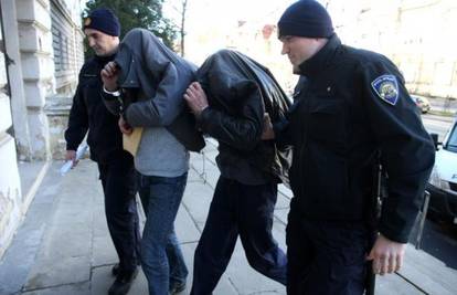 Osijek: Grobari koji su krali zlato pokojnika dobili otkaze