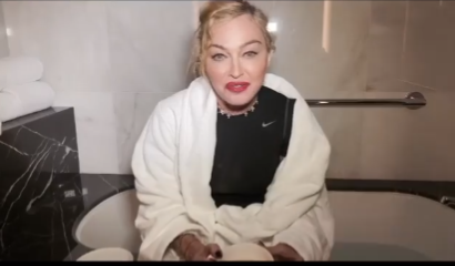 Madonna (61) ljubi 35 godina mlađeg? Prijatelji su zabrinuti