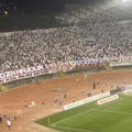 VIDEO Povik Torcide nakon kiksa Hajduka: 'Hoćemo titulu!'