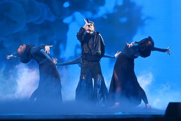 Ovako je izgledalo finale Dore