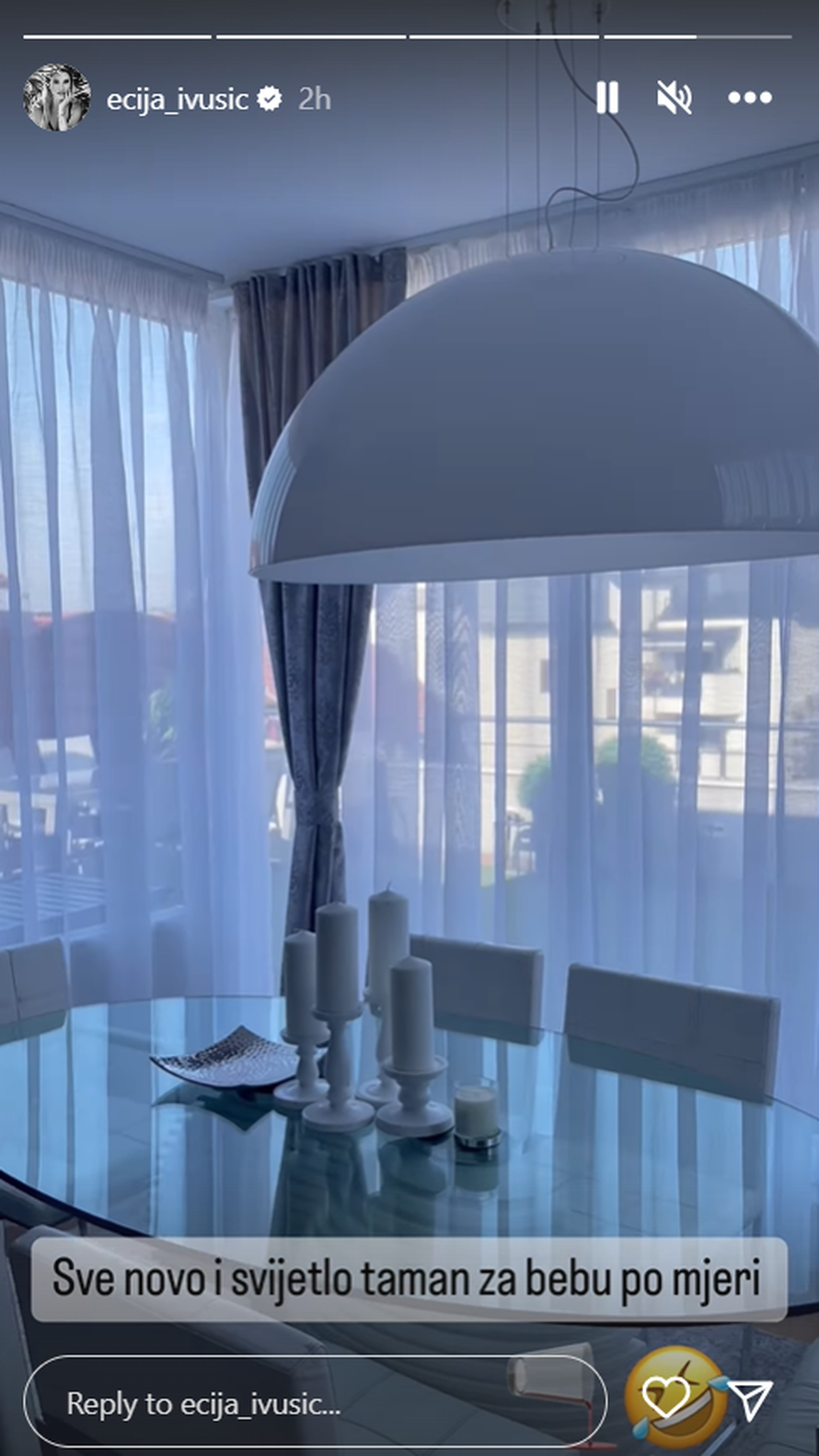 FOTO Zavirite u dom Gorana i Ecije Belošević: 'Sve je novo!'