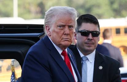 Trump prijetio, pa pozvao Iran na direktne pregovore oko nuklearnog programa. Odbili ga