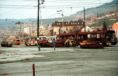 Digli kaznenu prijavu nakon dokumentarca: Stranci plaćali da po Sarajevu ubijaju ljude?