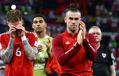 Era bez Balea i trenutak istine: 'Vatreni' su pravi test za Wales