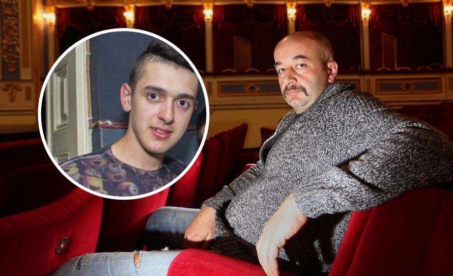 Djevojka iz kobnog auta: 'Znala sam da nema vozačku dozvolu'