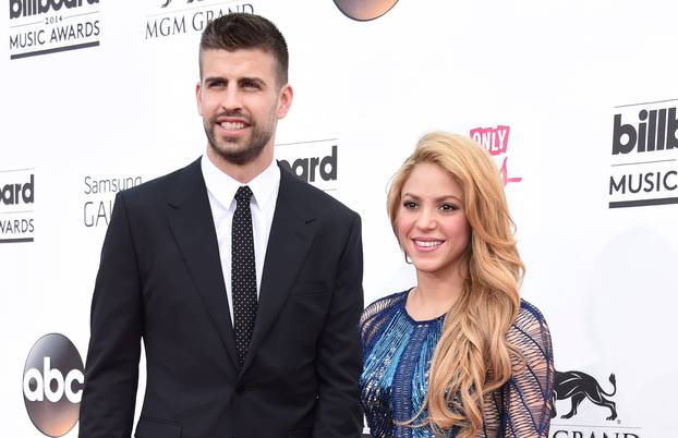 2014 Billboard Music Awards - Arrivals