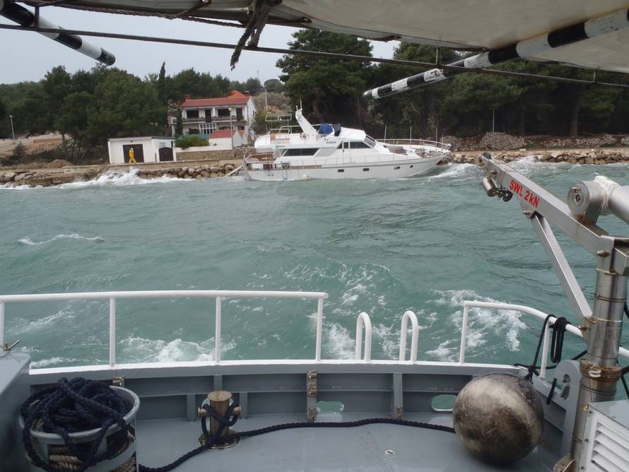 Ministarstvo pomorstva, prometa i infrastrukture