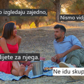 Spoj Barbare i Miloša nije se svidio gledateljima: 'Nismo vidjeli iskre, nije ništa prštalo!'