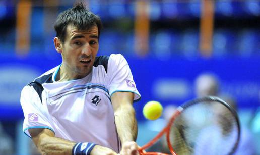 Ivan Dodig lovi treći finale u karijeri: 'Igra jako dobar tenis'