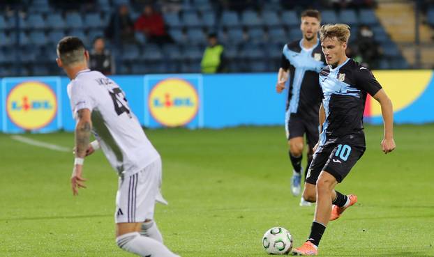 Erevan: Noah i Rijeka susreli se u 1. kolu Konferencijske lige