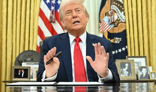 Oslobođenje ili neizvjesnost? Svijet strepi oko carina, evo što stručnjaci kažu o potezu Trumpa