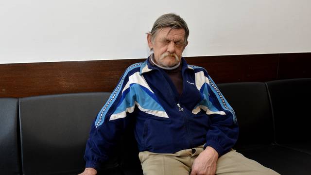 Čekićem izudarao podstanara: Nisam ga htio ubiti, već kazniti