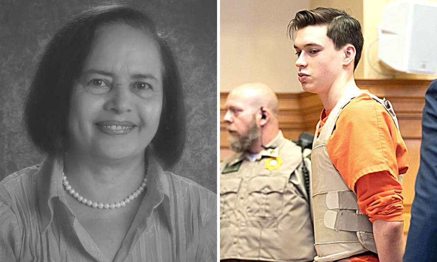 Ubio je učiteljicu palicom, sudac bez milosti. Šogor ubijene mu rekao: Dečko, pakao te čeka!