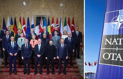 NATO je gotov. Gradi se EU vojni pakt ‘ETO’. Gdje smo tu mi?
