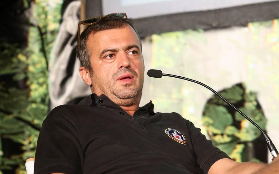 Sergej Trifunović i ranije je imao probleme sa zakonom: Sudario se više puta, vozio bez dozvole