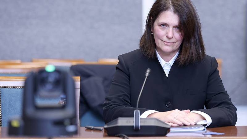Tko je Mirta Matić, prva žena na čelu Vrhovnog suda? 'Nemam se čega sramiti u svom životu...'