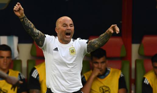 Hoću svoje pare! Sampaoli od Čileanaca potražuje milijune