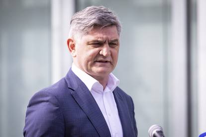 Josip Šarić se neće ponovno kandidirati za gradonačelnika? HDZ objavio ime kandidata