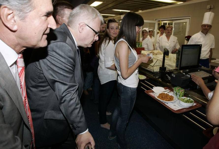 Slavko Midžor/PIXSELL