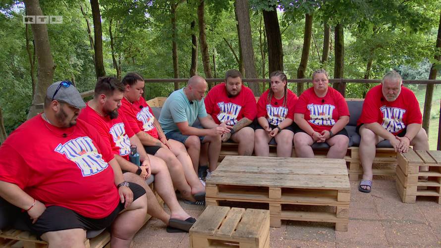 Neočekivani odlazak iz 'Života na vagi': 'Mislim da bi mogao on prvi izgubiti 100 kilograma'