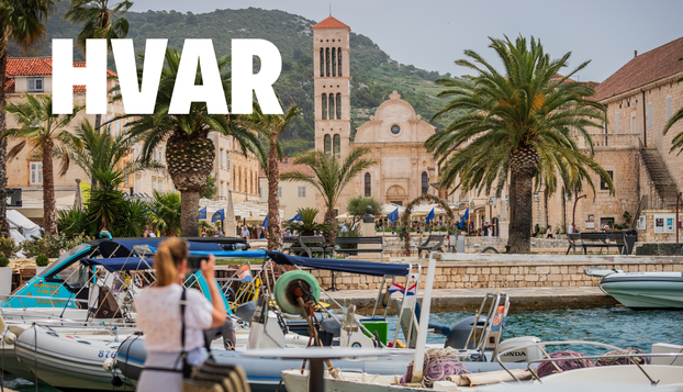 KVIZ Možete li preko fotografije prepoznati hrvatski otok? Samo će rijetki pogoditi svih sedam...