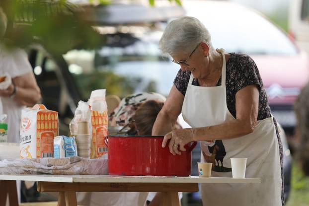 Kozjak : Održan 19. Slama festival - Sloboda