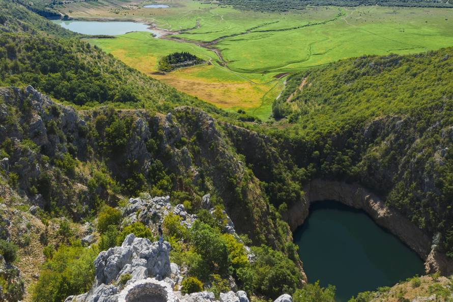 Peti dan međunarodnog susreta influencera – vrijeme je za Dalmatinsku zagoru!