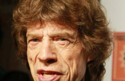 Mick Jagger prije mjesec dana postao je pradjed pa opet djed