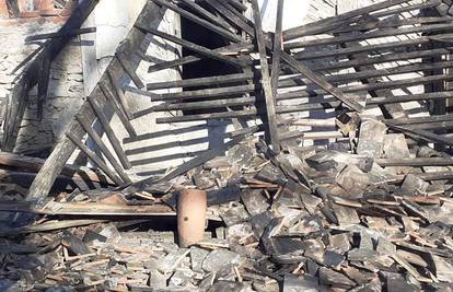 Više žrtava potresa: Preminulo je još nekoliko ljudi kraj Gline