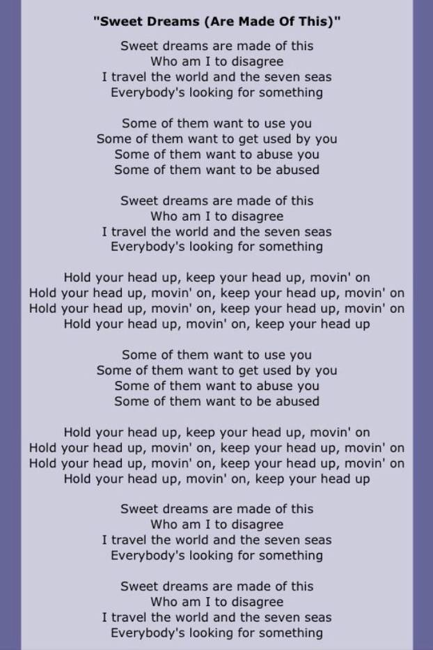 Ovo su stihovi slavnih pjesama koje najviše ljudi krivo pjeva, a koliko ste ih vi krivo čuli?