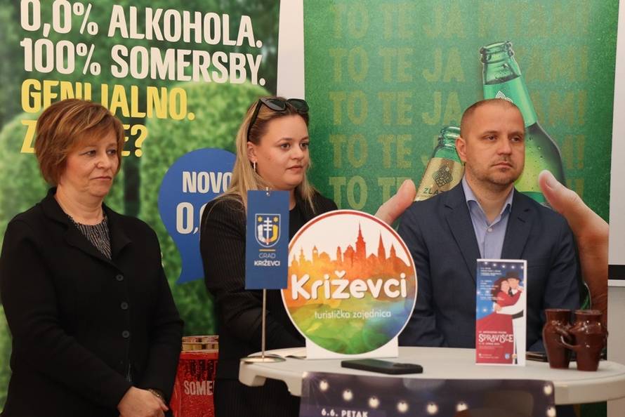 Zec i Sanja će zasvirati hitove Novih fosila bez Marinka: 'To će biti koncert prepun emocija...'