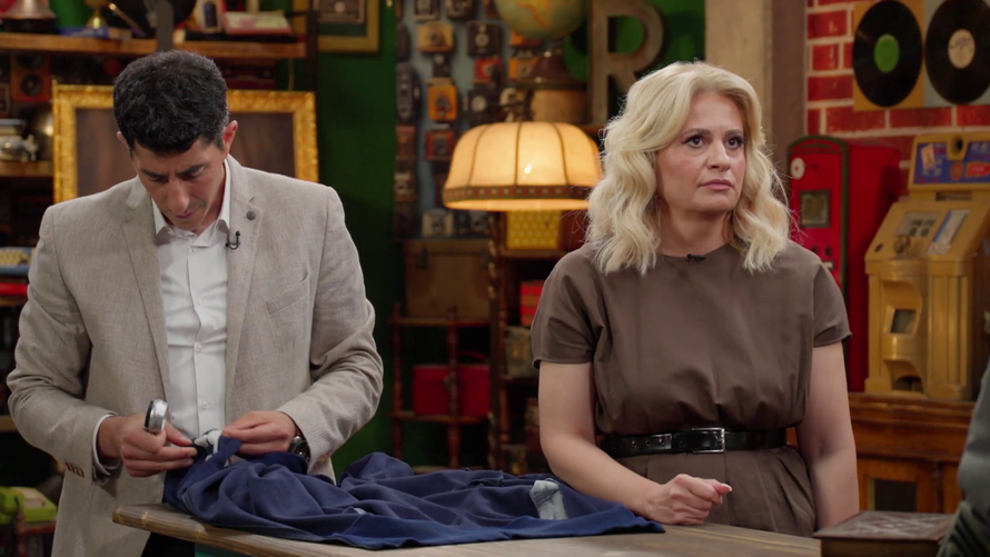 Cash or Trash: Rijetka karta iz 1684. privukla pažnju trgovaca