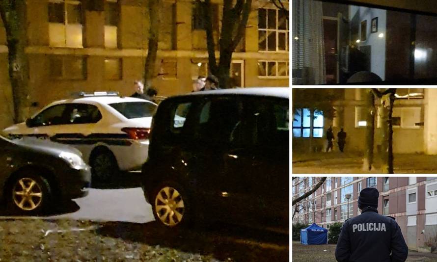 Drogirali su se i umrla je? 'Bila je mrtva kad sam se probudio'