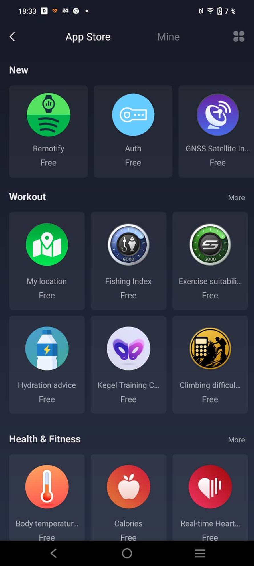 Isprobali smo Amazfit Cheetah: Iznimno lagan sportski suputnik