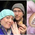 Genijalan način prosidbe: Nosila je svoj zaručnički prsten dvije godine, a da nije ni znala