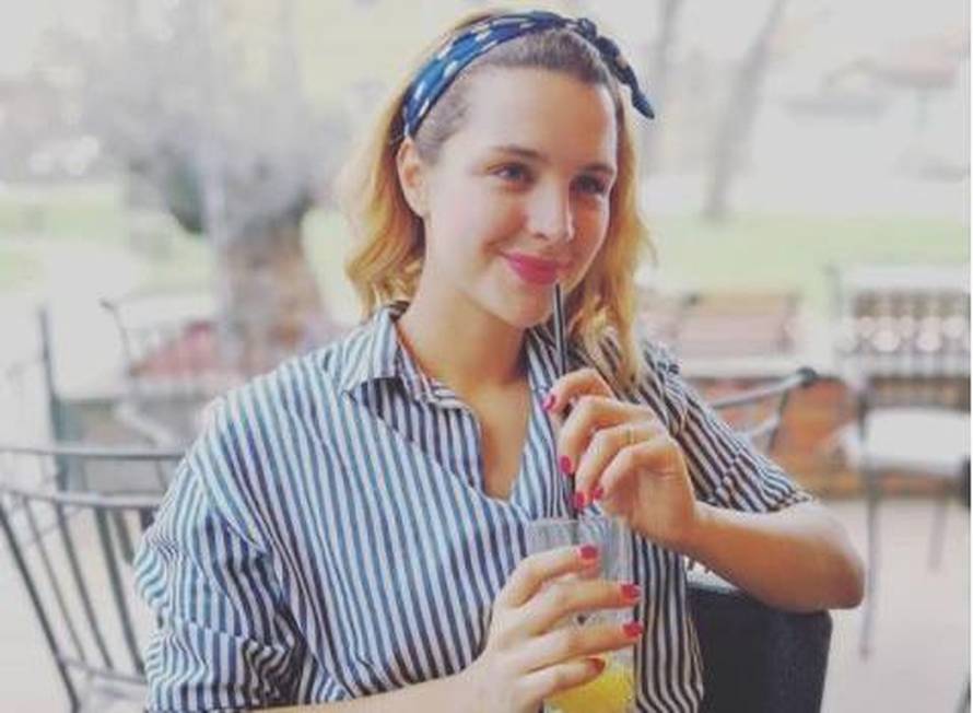 Doris Pinčić i šogorica imaju termin porođaja u istom tjednu