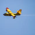 Hrvatska opet šalje Canadair CL-415 u pomoć Albaniji